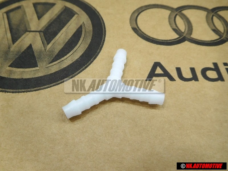 Original VW Y-Piece - 058127561