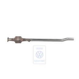Original VW Catalytic Converter - 1K0254401BX
