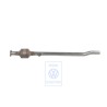 Original VW Catalytic Converter - 1K0254401BX