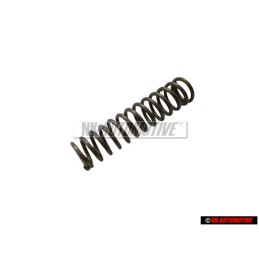 Original VW Pressure Spring - 084311597B