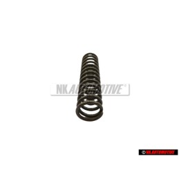 Original VW Pressure Spring - 084311597B