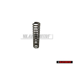 Original VW Pressure Spring - 084311597B