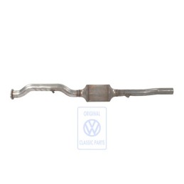 Original VW Catalytic Converter - 1K0254401CX