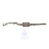Original VW Catalytic Converter - 1K0254401CX
