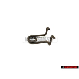 Original VW Retaining Spring - 113141177C