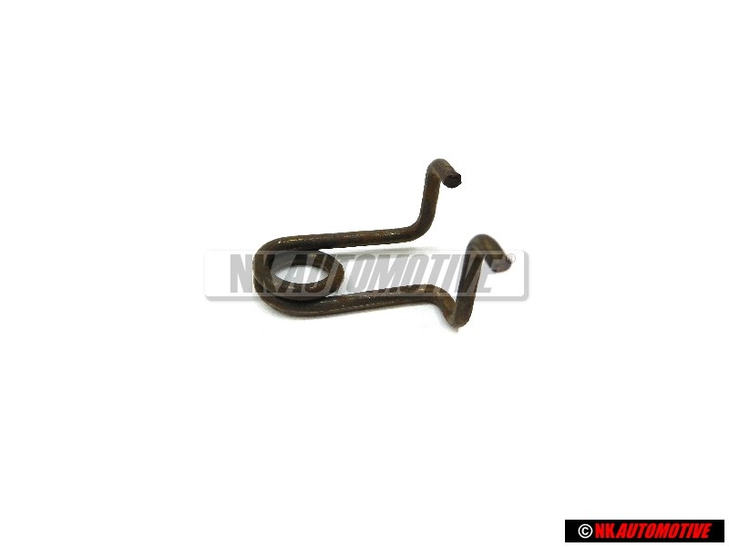 Original VW Retaining Spring - 113141177C