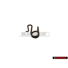 Original VW Retaining Spring - 113141177C