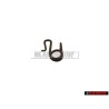 Original VW Retaining Spring - 113141177C