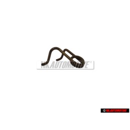 Original VW Retaining Spring - 113141177C
