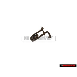 Original VW Retaining Spring - 113141177C