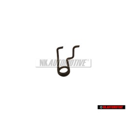 Original VW Retaining Spring - 113141177C