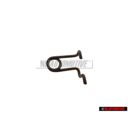Original VW Retaining Spring - 113141177C