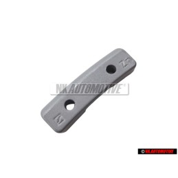 Original VW Balancer Weight - 1K0601184A