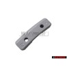Original VW Balancer Weight - 1K0601184A