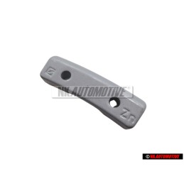 Original VW Balancer Weight - 1K0601184A