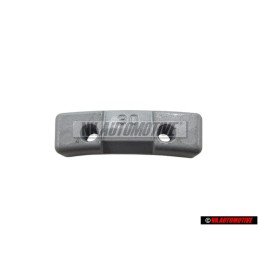 Original VW Balancer Weight - 1K0601184A