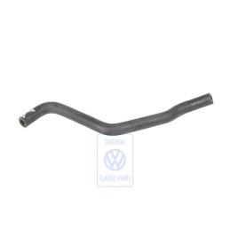 Original VW Coolant Hose - 1K0121447AR
