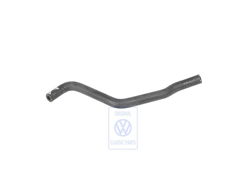 Original VW Coolant Hose - 1K0121447AR