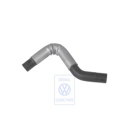 Original VW Coolant Hose - 1K0121447BT