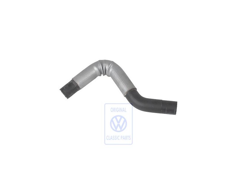 Original VW Coolant Hose - 1K0121447BT