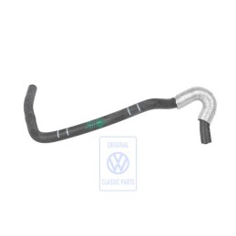 Original VW Coolant Hose - 1K0121447CS