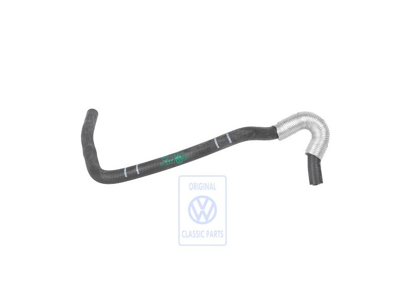 Original VW Coolant Hose - 1K0121447CS