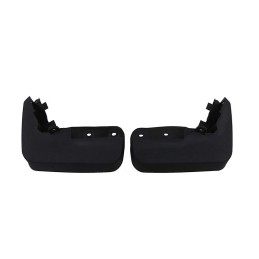 Original Audi 1 Set Front Mud Flaps (Left And Right) - 4G8075111