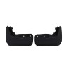 Original Audi 1 Set Front Mud Flaps (Left And Right) - 4G8075111