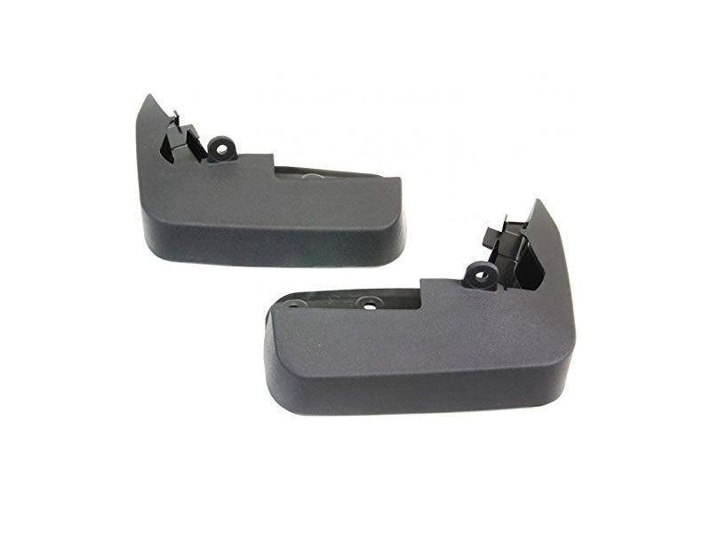Original Audi 1 Set S Line Front Mud Flaps (Left And Right) - 4G8075116