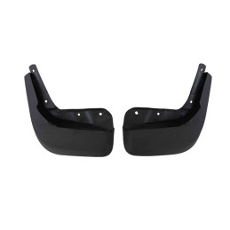 Original Audi 1 Set Rear Mud Flaps (Left And Right) - 8K9075101