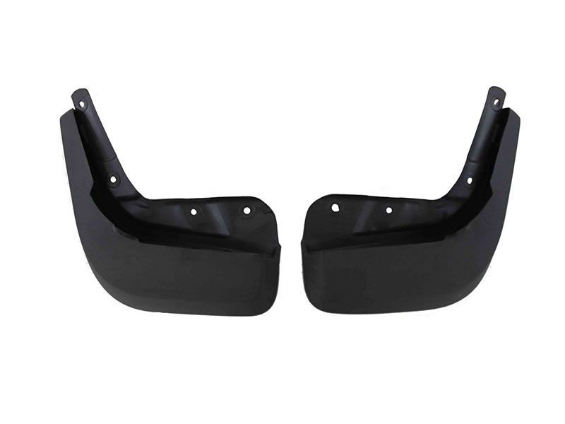 Original Audi 1 Set Rear Mud Flaps (Left And Right) - 8K9075101