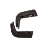 Original Audi 1 Set Rear Mud Flaps (Left And Right) - 8X0075101A
