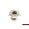 Original VW Sealing Plug - N 10037105