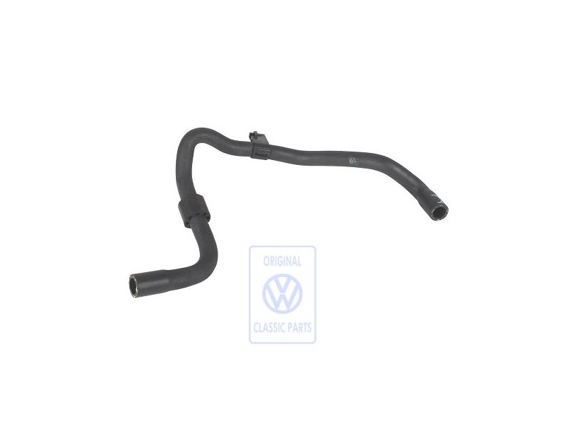 Original VW Coolant Hose - 1K0122109AH