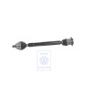Original VW Drive Shaft With Constant Velocity Joints - 1K0407272JD