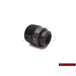 Original Audi Insert For Injector - 034133555