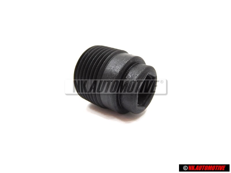 Original Audi Insert For Injector - 034133555