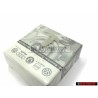 VW Classic Parts Clip - 133823717
