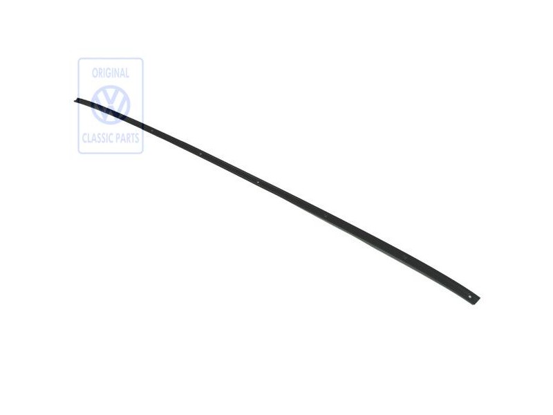 Original VW Clamp Strip - 155871049