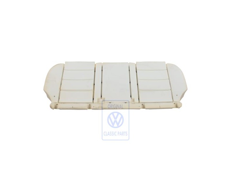 Original VW Seat Padding - 1K0885375BR