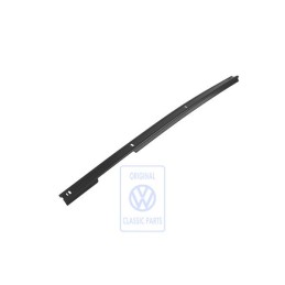 Original VW Insert Rail - 155871360A