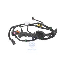 Original VW Wiring Set For Door - 1K0971120BC