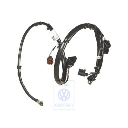 Original VW Wiring Set For Three-Phase Alternator - 1K0971230JE