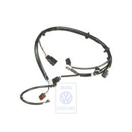 Original VW Wiring Set For Three-Phase Alternator - 1K0971230JJ