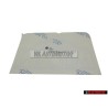 Original VW '10 MILLIONEN' Rear Boot Decal Sticker - 191853750J YG9