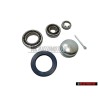 SKF Rear Axle Wheel Bearing Kit - VKBA 529