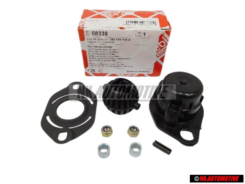 FEBI BILSTEIN Gear Lever Repair Kit - 08338