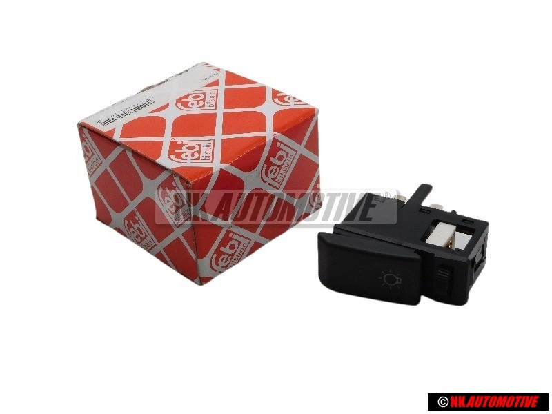 FEBI BILSTEIN Switch For Lighting - 15622