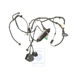 Original VW Harness For Engine Compartment - 1K1971087HG