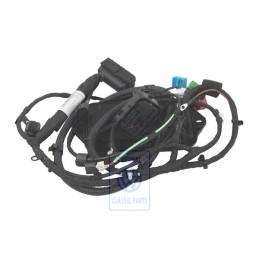 Original VW Harness For Engine Compartment - 1K1971087HK